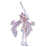 Witchblade Reina Soho Statue